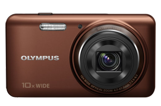 Olympus VH-520