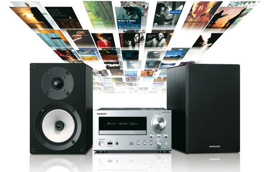 10 Jahre ONKYO by Novis Electronics