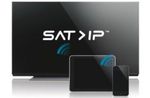 Panasonic SAT>IP Server - Kabellos fernsehen