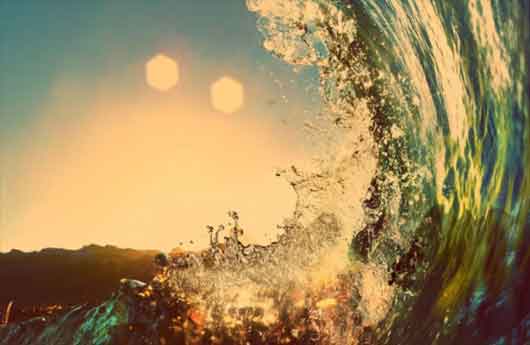 Rutschpartie mit der Panasonic HX-A1