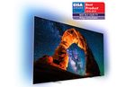 Philips' OLED-Serie gewinnt zwei EISA-Awards - Doppelsieg für OLED-TV