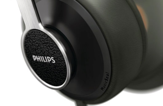 Philips Citiscape-Kopfhörer