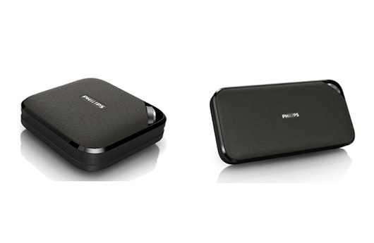 Philips Bluetooth Speakers BT100 /2500 / 3500