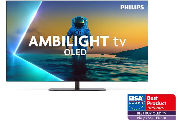 55OLED810 «Best Buy OLED-TV».