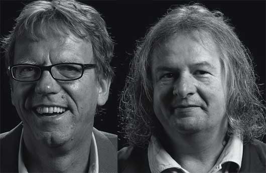 Lautsprecherhersteller ausgezeichnet