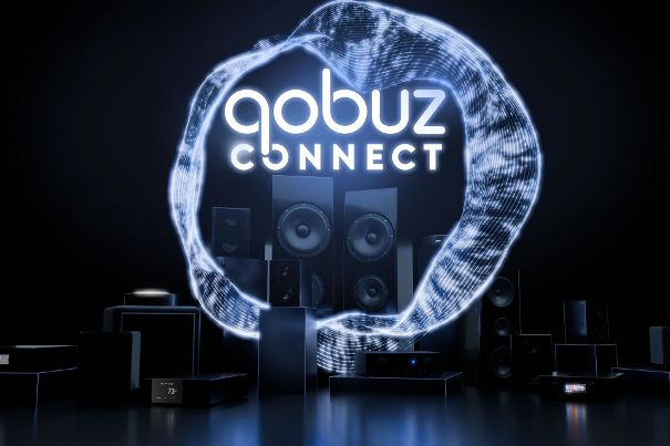 Qobuz Connect startet: HiRes-Streaming ohne Umwege.