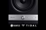 Drei Monate gratis streamen - Raumfeld und Tidal