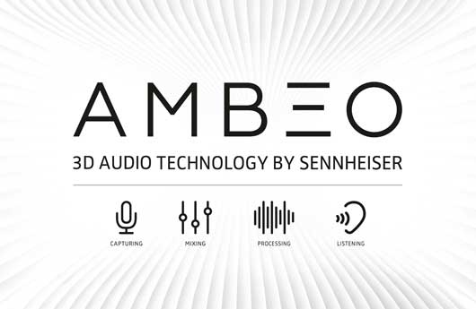 Ambeo von Sennheiser