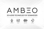 Ambeo von Sennheiser - 3D als Audiozukunft