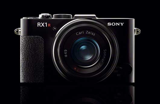Sony DSC-RX1R