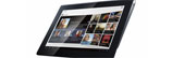 Sony Tablet S1 und S2