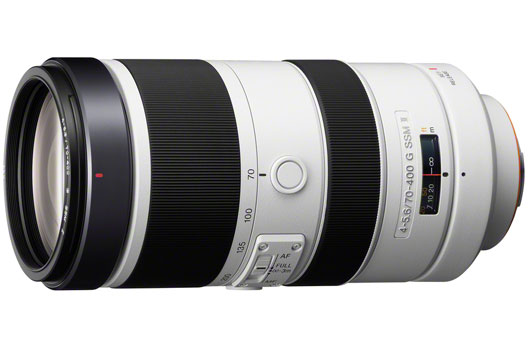 Sony A-Mount-Objektive