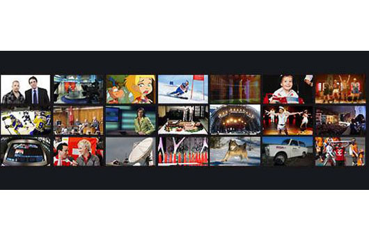 Neuer Standort für die SRG-Kulturabteilung