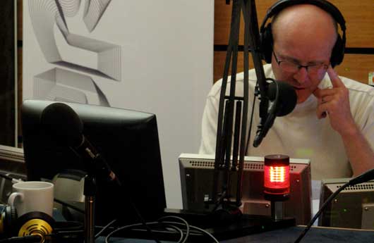 SRG gibt World Radio Switzerland auf