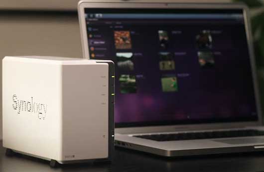 DLNA 3.0 mit 4K-Unterstützung