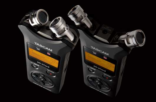 Neuer Vertrieb für Audioprodukte