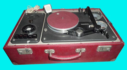 Omniphon digitalisiert wertvolle Tonaufnahmen