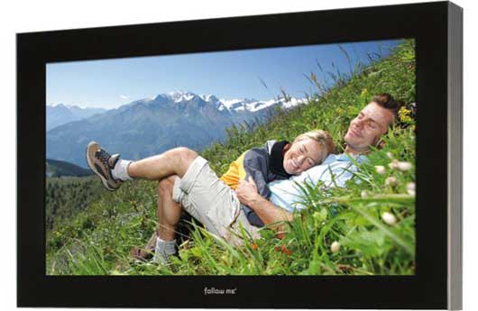 FollowMe Displays