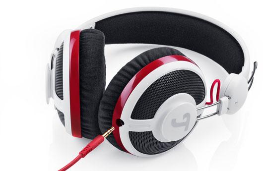 Teufel Kopfhörer Aureol Real