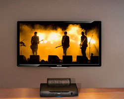 SRG mit sechs HD-Programmen - Hochaufgelöstes Fernsehen