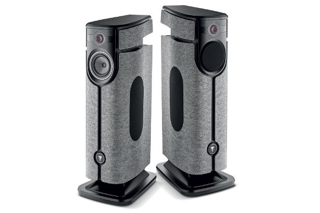 Focal Diva Utopia