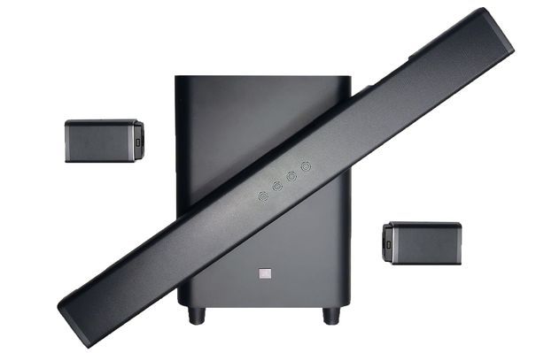 JBL Bar 5.1