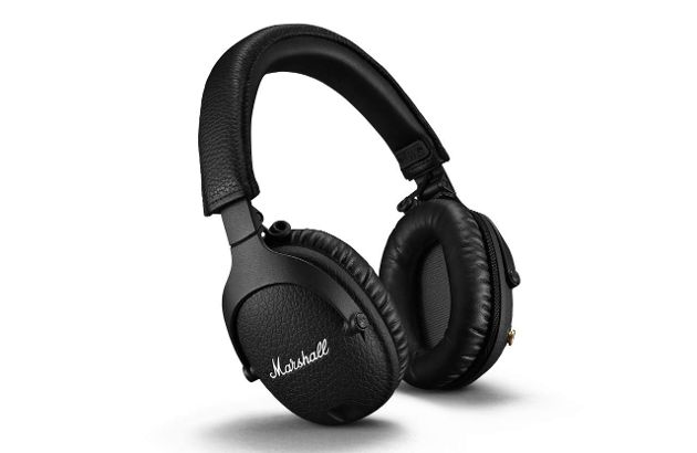 Marshall Headphones Monitor II