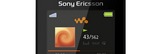 Sony Ericsson W980