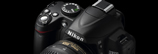 Nikon D3000