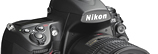 Nikon D700