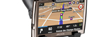 Satelliten-Navigation fpr Archos 5