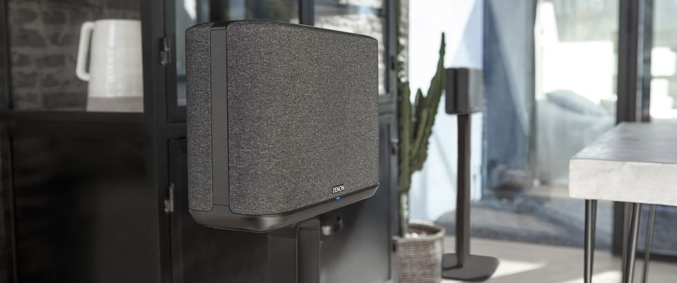 Denon Home: Das neue Multiroom-System von Denon