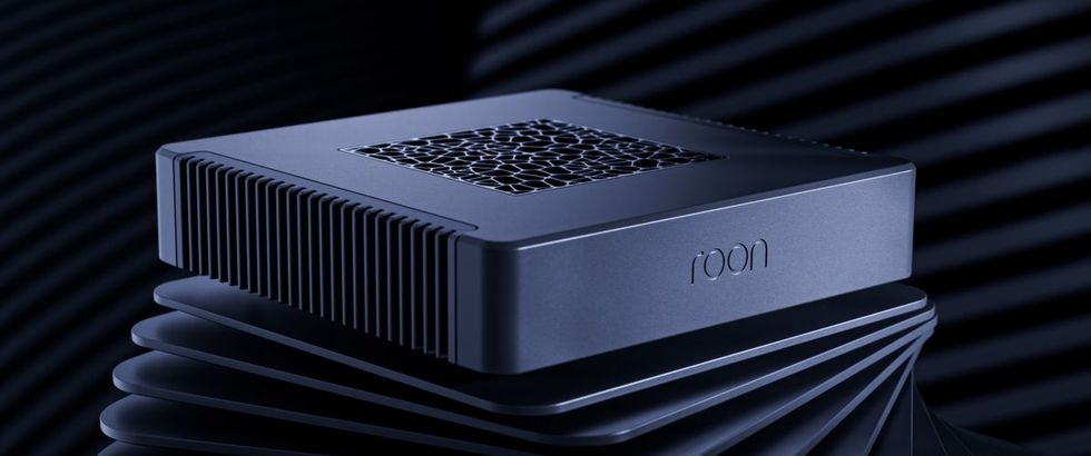 Roon bringt kostengünstigen Nucleus-One-Server