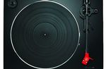 Der Audio Technica LP3 bietet viel für wenig. - Fescher Vinyl-Einsteiger