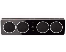 Handylautsprecher &mdash; Logitech Pure-Fi