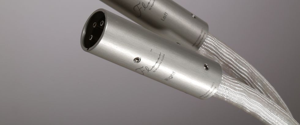 High-End-Kabel von Argento Audio in der Schweiz