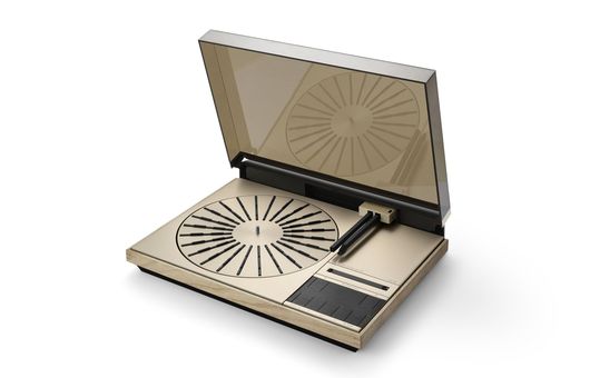 Beogram 4000c Recreated Limited Edition