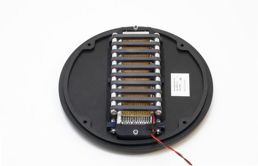 Neue Generation der Heil-A.M.T.-Hochtöner