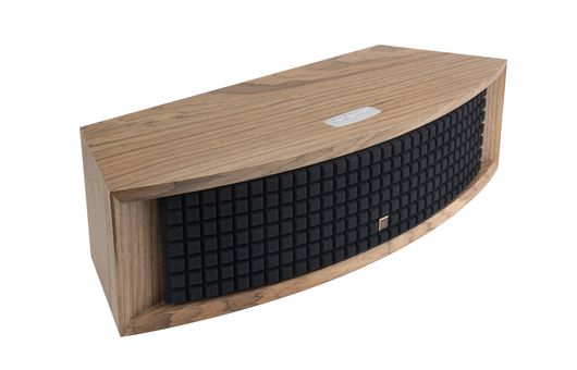 Kompakte All-in-One-Anlage JBL L42ms Classic