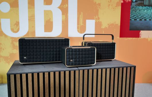 JBL präsentiert coole Neuheiten an der IFA 2023