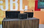 JBL präsentiert coole Neuheiten an der IFA 2023 - JBL Newstalgia 2023