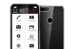 Das neue Senioren-Smartphone GS195LS von Gigaset - Handy für smarte Senioren