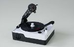 PO-80: Vinyl-Aufnahmen werden zum Kinderspiel - Schallplatten selbst gemacht