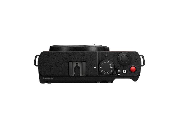 Lumix S9 Kamerabody.