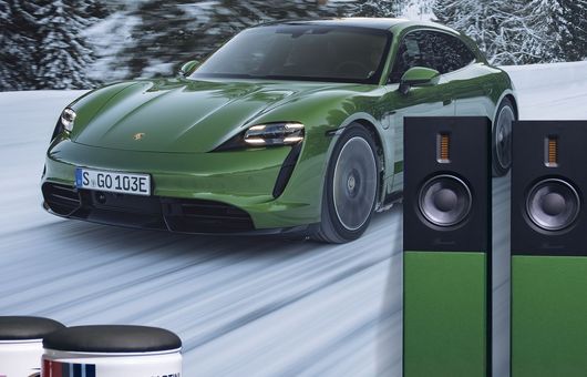 Audioperfektion individuell gestaltet