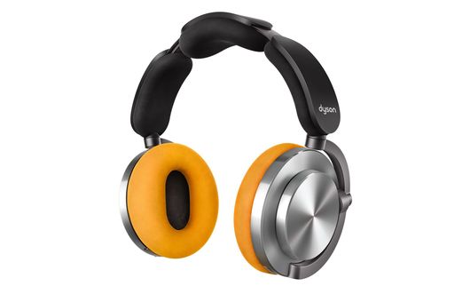 Dyson stellt den Kopfhörer OnTrac vor