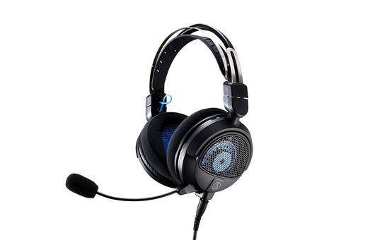 Audio-Technicas neue Pferde im Gaming-Rennen