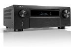 Neuer AV-Verstärker AVC-X6800H von Denon - Made in Japan