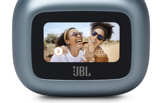 Die Serie JBL Live TWS 3 setzt Massstäbe