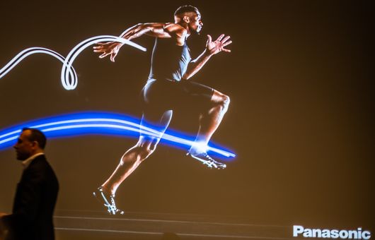 Cinema-Erlebnis wie im Filmstudio mit Panasonic